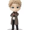 Bandai Tamashii Nations Spy X Family Code:White - Loid Forger Figuarts Mini 1 Bandai Tamashii Nations Spy X Family Code:White - Loid Forger Figuarts Mini -Doll Toys Shop STL304217