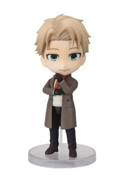 Bandai Tamashii Nations Spy X Family Code:White - Loid Forger Figuarts Mini