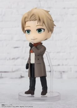 Bandai Tamashii Nations Spy X Family Code:White - Loid Forger Figuarts Mini 10 Bandai Tamashii Nations Spy X Family Code:White - Loid Forger Figuarts Mini -Doll Toys Shop STL304217 3