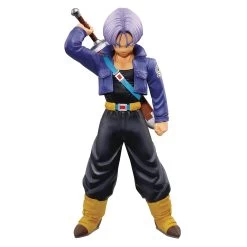 Bandai Ichibansho Dragon Ball Z - Future Trunks (Dueling To The Future) Masterlise Ichiban Figure