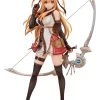 QuesQ The Legend Of Heroes Series - Alisa Reinford 1/7 Scale Figure