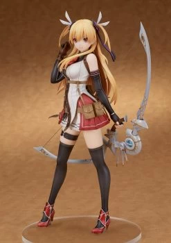 QuesQ The Legend Of Heroes Series - Alisa Reinford 1/7 Scale Figure -Doll Toys Shop STL307600 4
