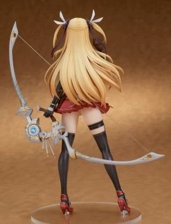 QuesQ The Legend Of Heroes Series - Alisa Reinford 1/7 Scale Figure -Doll Toys Shop STL307600 5