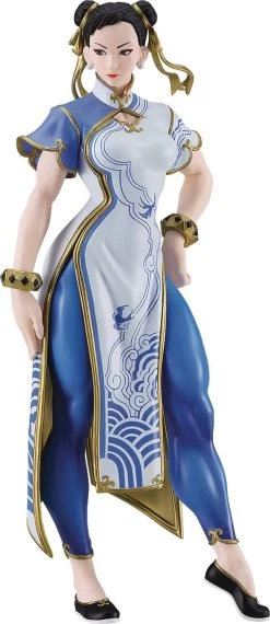 Max Factory Pop Up Parade Street Fighter VI - Chun-Li Figure