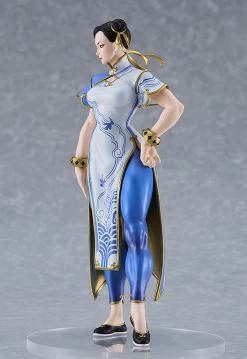 Max Factory Pop Up Parade Street Fighter VI - Chun-Li Figure -Doll Toys Shop STL308399 5