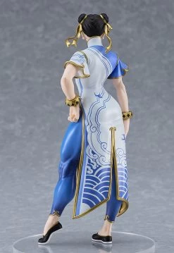 Max Factory Pop Up Parade Street Fighter VI - Chun-Li Figure -Doll Toys Shop STL308399 6