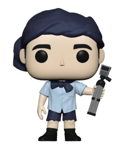 Funko Pop! Television: The Office - Michael Scott As Survivor