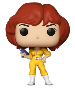 Funko Pop! Retro Toys: TMNT - April O'Neil