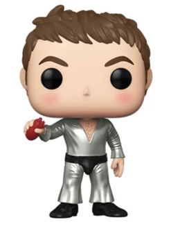 Funko Pop! Television: It's Always Sunny In Philadelphia - Dennis Reynolds