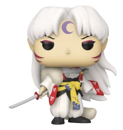 Funko Pop! Animation: Inuyasha - Sesshomaru