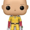 Funko Pop! Animation: One Punch Man - Saitama -Doll Toys Shop ScreenShot2022 02 14at9.08.39AM