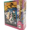 Ensky Demon Slayer: Kimetsu No Yaiba "Tanjiro, Nezuko, Zenitsu And Inosuke" Jigsaw Puzzle (300 Pieces) -Doll Toys Shop ScreenShot2022 03 08at6.33.22PM