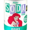Funko Vinyl Soda: Disney's The Little Mermaid - Ariel 1 Funko Vinyl Soda: Disney's The Little Mermaid - Ariel -Doll Toys Shop ScreenShot2022 05 09at10.59.44AM