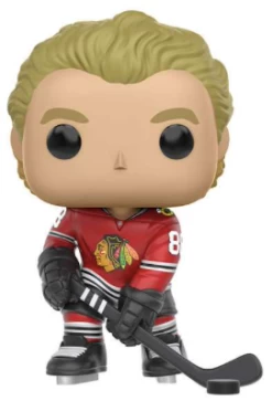 Funko Pop! NHL: Chicago Blackhawks - Patrick Kane