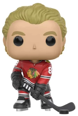Funko Pop! NHL: Chicago Blackhawks - Patrick Kane 3 Funko Pop! NHL: Chicago Blackhawks - Patrick Kane