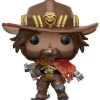 Funko Pop! Games: Overwatch - McCree -Doll Toys Shop ScreenShot2023 08 15at10.28.08AM