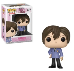 Funko Pop! Animation: Ouran High School Host Club - Haruhi -Doll Toys Shop ScreenShot2023 08 22at10.13.00AM