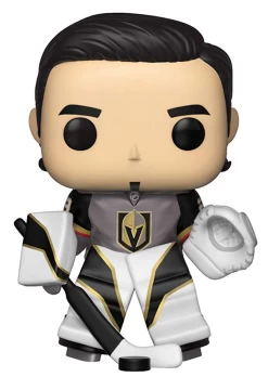 Funko Pop! NHL: Vegas Golden Knights - Marc-Andre Fleury