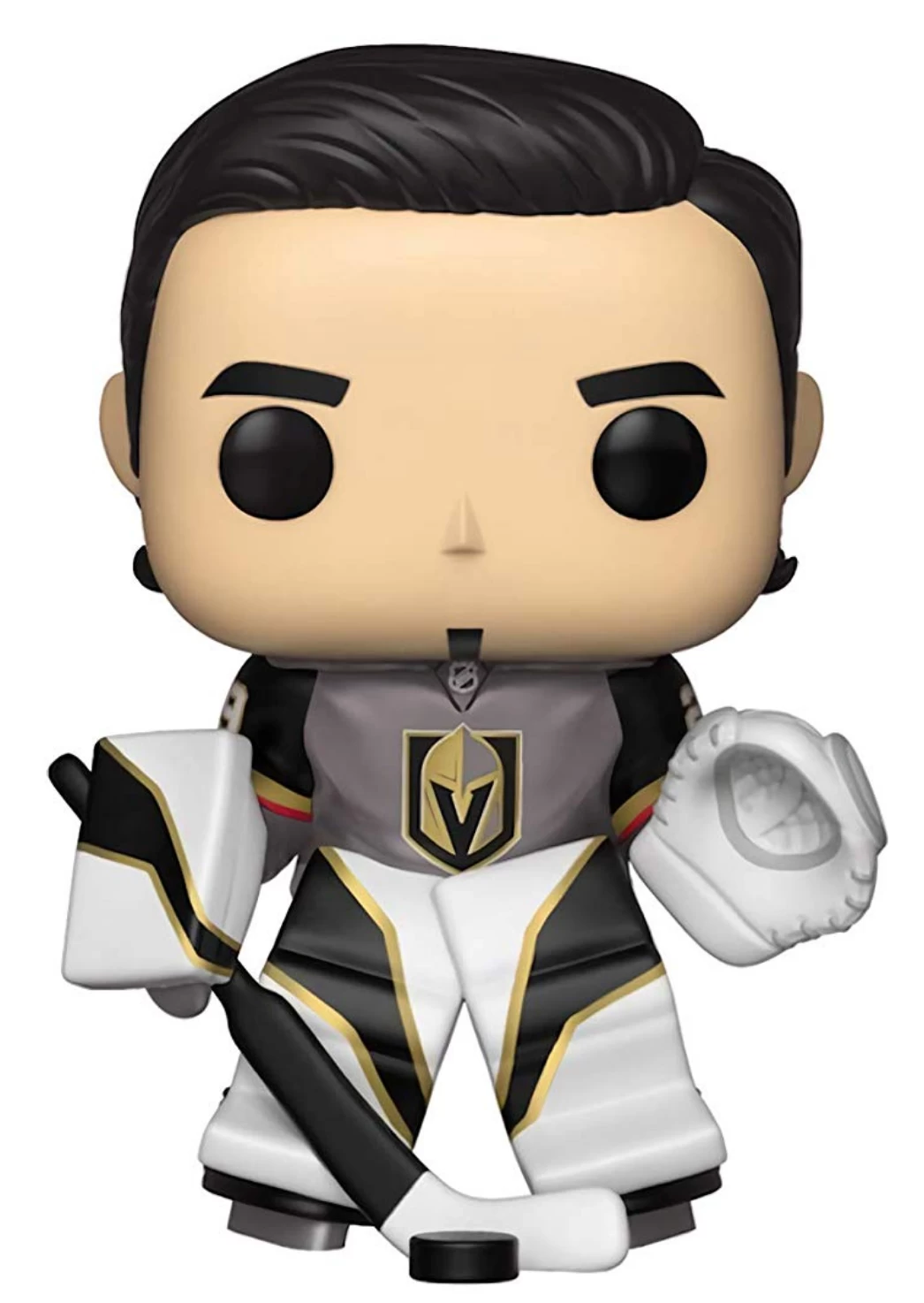 Funko Pop! NHL: Vegas Golden Knights - Marc-Andre Fleury 3 Funko Pop! NHL: Vegas Golden Knights - Marc-Andre Fleury