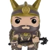 Funko Pop! Movies: Flash Gordon - Prince Vultan
