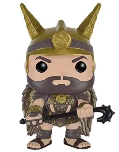 Funko Pop! Movies: Flash Gordon - Prince Vultan