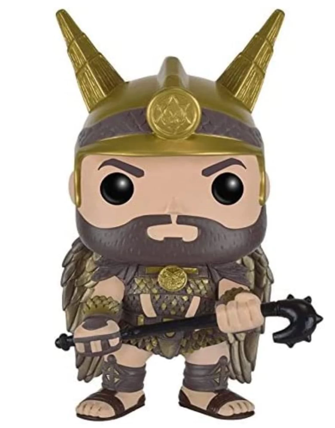 Funko Pop! Movies: Flash Gordon - Prince Vultan 3 Funko Pop! Movies: Flash Gordon - Prince Vultan
