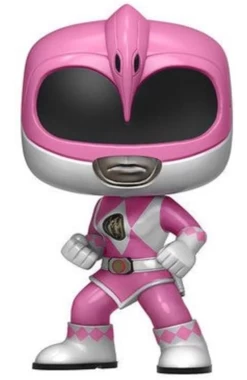Funko Pop! Television: Power Rangers - Pink Ranger 5 Funko Pop! Television: Power Rangers - Pink Ranger -Doll Toys Shop Screenshot2023 08 09at5.44.52PM