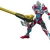 MegaHouse Actbuilder SSSS.GRIDMAN DX Full Power Posable Figure -Doll Toys Shop actbuilder ssss gridman dx full power posable figure 01