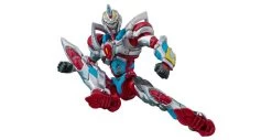 MegaHouse Actbuilder SSSS.GRIDMAN DX Full Power Posable Figure -Doll Toys Shop actbuilder ssss gridman dx full power posable figure 05