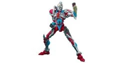 MegaHouse Actbuilder SSSS.GRIDMAN DX Full Power Posable Figure -Doll Toys Shop actbuilder ssss gridman dx full power posable figure 07
