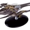 Eaglemoss Star Trek Starships Special #13 - Altamid Swarm Ship -Doll Toys Shop altamidswarmship