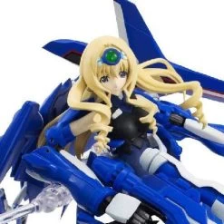 Armor Girls Project Cecilia Alcott Strike Gunner -Doll Toys Shop armor girls project cecilia alcott strike gunner 000