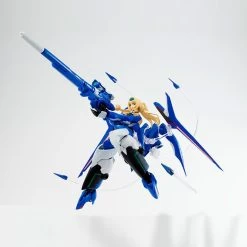 Armor Girls Project Cecilia Alcott Strike Gunner -Doll Toys Shop armor girls project cecilia alcott strike gunner 02