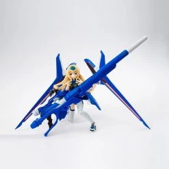 Armor Girls Project Cecilia Alcott Strike Gunner -Doll Toys Shop armor girls project cecilia alcott strike gunner 04