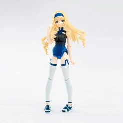 Armor Girls Project Cecilia Alcott Strike Gunner -Doll Toys Shop armor girls project cecilia alcott strike gunner 05