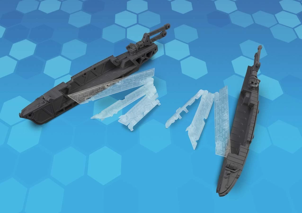 Armor Girls Project Naka Kai Ni 11 Armor Girls Project Naka Kai Ni - Image 9