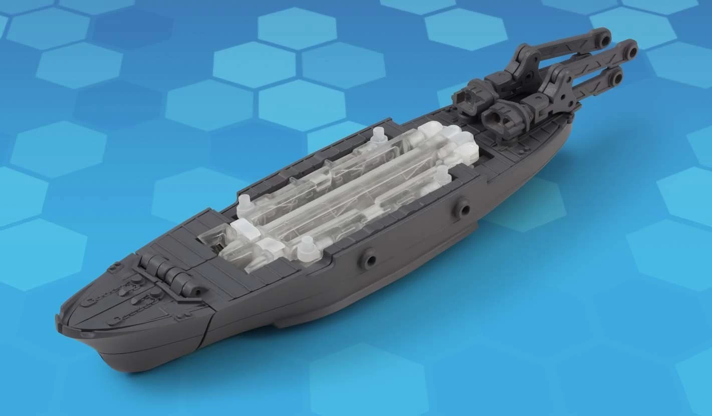 Armor Girls Project Naka Kai Ni 12 Armor Girls Project Naka Kai Ni - Image 10