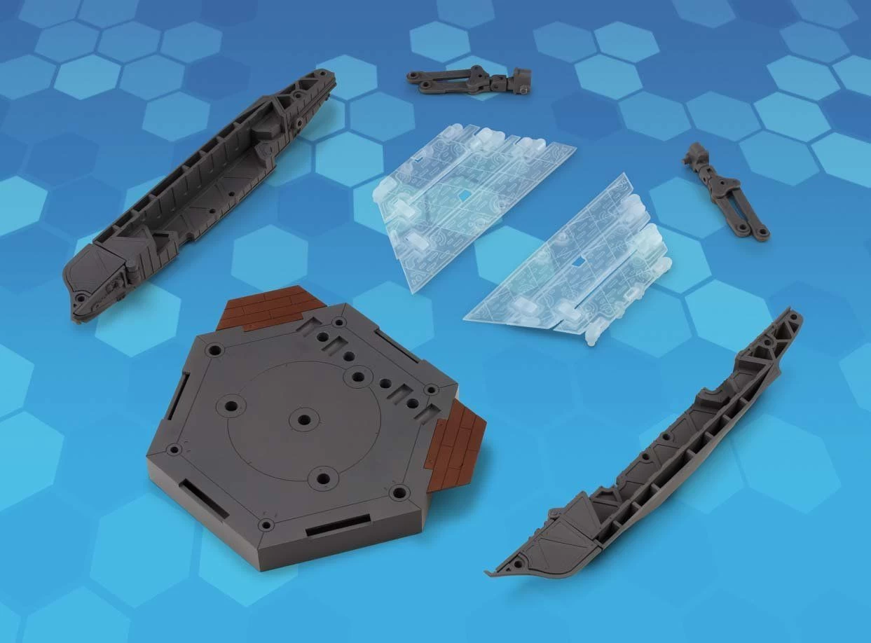 Armor Girls Project Naka Kai Ni 10 Armor Girls Project Naka Kai Ni - Image 8