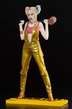 1/6 ARTFX Harley Quinn -Doll Toys Shop artfx 1 6 harley quinn 02
