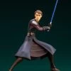 1/10 ARTFX+ Anakin Skywalker The Clone Wars Ver. -Doll Toys Shop artfx anakin skywalker the clone wars ver 01