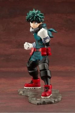 1/8 ARTFX J Izuku Midoriya (Damaged Box Item) -Doll Toys Shop artfx j my hero academia izuku midoriya 02 1