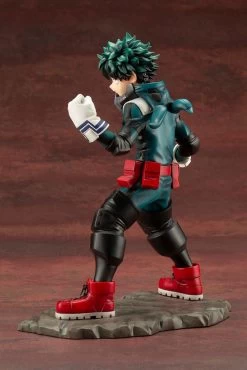 1/8 ARTFX J Izuku Midoriya (Damaged Box Item) -Doll Toys Shop artfx j my hero academia izuku midoriya 03 1