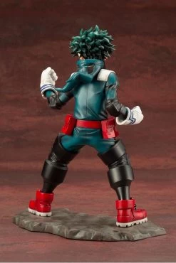 1/8 ARTFX J Izuku Midoriya (Damaged Box Item) -Doll Toys Shop artfx j my hero academia izuku midoriya 04 1