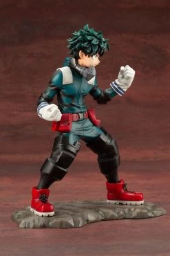 1/8 ARTFX J Izuku Midoriya (Damaged Box Item) -Doll Toys Shop artfx j my hero academia izuku midoriya 05 1