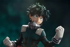 1/8 ARTFX J Izuku Midoriya (Damaged Box Item) -Doll Toys Shop artfx j my hero academia izuku midoriya 08 1