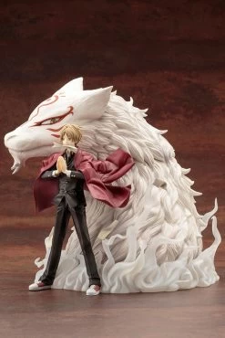 ARTFX J Takashi Natsume & Madara -Doll Toys Shop artfx j takashi natsume madara2
