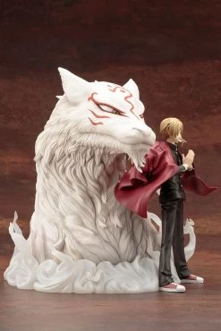 ARTFX J Takashi Natsume & Madara -Doll Toys Shop artfx j takashi natsume madara5
