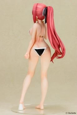 Insight 1/5 Asumi Ibuki Bikini Ver. -Doll Toys Shop asumi ibuki bikini ver non scale figure 03