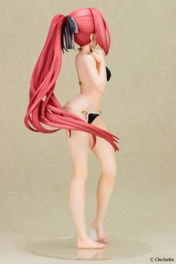 Insight 1/5 Asumi Ibuki Bikini Ver. -Doll Toys Shop asumi ibuki bikini ver non scale figure 06