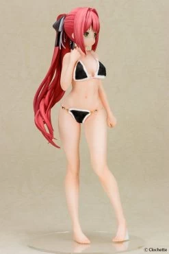 Insight 1/5 Asumi Ibuki Bikini Ver. -Doll Toys Shop asumi ibuki bikini ver non scale figure 07